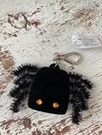 Bath & Body Works Pocket Holder Spider Black Velvet Halloween Bug Insect Spooky. Fixed Price $9.00.