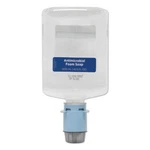 Georgia Pacific 43822 Foam Soap Refill Antimicrobial 1200ml Fragrance-free. Fixed Price $94.44.