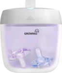 Pacifier Sanitizer Portable, Uv Light On The Go For Baby, Usb Charging. Fixed Price $37.34.