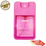 Scent Theory Hand Sanitizer Spray, Raspberry Mango, 1 Fl Oz .. Fixed Price $8.00.