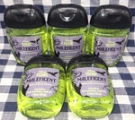 5-pack New Maleficent Disney Villains Pocketbac Sanitizers Bath & Body Works. Fixed Price $24.99.