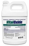 Cleaner Deodorizer Food Contact Sanitizer Vital Oxide 1 Gallon Disinfectant. Fixed Price $51.99.