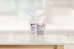 Tize-it Hand Sanitizer, 10 Oz. Refill Pouches 75% Isopropyl Alcohol- Premier. Fixed Price $94.95.