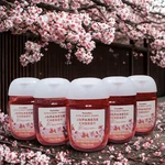 New 5 Pk Japanese Cherry Blossom 1oz Pocketbac Hand Sanitizers Bath & Body Works. Fixed Price $23.50.
