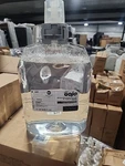 Gojo E2 Foam Handwash Bak Refill (5 Units) 6264-02. - 2.5 Cases 08/2027. Fixed Price $89.99.