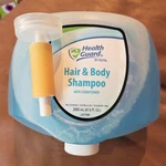 Health Guard Kutol 4 X 2000 Ml Dispensers Of Hair & Body Shampoo Conditioner. Fixed Price $98.00.