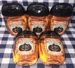 5-pack New Pumpkin Carving Pocketbac Sanitizers 1 Oz Bath & Body Works. Fixed Price $26.00.