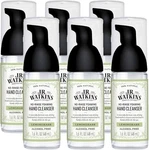Jr Watkins Foaming Hand Cleanser Lemongrass 1.6 Fl Oz Lot Of 3 New. Fixed Price $15.00.
