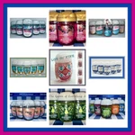 Bath Body Works Pocketbac Gel Hand Sanitizer G--m Lot Of Five U Choose!. Fixed Price $29.95.