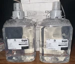Gojo 2-pack E2 Foam Handwash With Bak Refill (2/case) 6264-02. A4. Fixed Price $45.95.