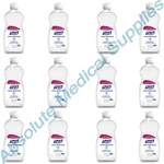 *12-packs* Purell Advanced Hand Sanitizer 12.6oz Gel Flip Top Bottle 9747-12-s. Fixed Price $34.99.