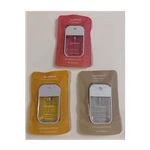 Touchland Power Mist Hand Sanitizer Tropical 3 Pack. Fixed Price $23.00.