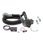 Thetford Sani-con Turbo 400s Permanent Macerating Waste Water Evacuation System. Fixed Price $542.49.