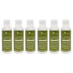 Villa Floriani Hand Sanitizer By For Unisex-3.4oz-pack Of 6. Fixed Price $15.49.