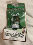 Bath & Body Works Vanilla Bean Noel Travel Cream, Hand Sanitizer Mist. Fixed Price $15.99.