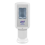 Purell 652001 1200 Ml Cs6 Hand Sanitizer Dispenser - White (1/carton) New. Fixed Price $57.55.