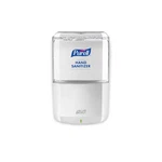 Purell Es6 Automatic Hand Sanitizer Dispenser White With Batteries 1200 Ml. Fixed Price $15.79.