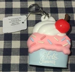 All New Ice Cream Sundae Pocketbac Sanitizer Holder Bath & Body Works Free Ship!. Fixed Price $34.00.