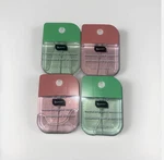 B Pure Hand Sanitizer Spray 2 Watermelon & Cucumber Mint Scented New. Fixed Price $14.00.