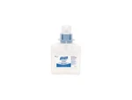 Purell 5192-03 Fmx-12 Foam Instant Hand Sanitizer Refill, W/ Moisturizers, 1200. Fixed Price $50.99.
