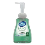 Dial Basics Hypoallergenic Foaming Hand Wash, Aquatic, 10 Oz Pump Bottle. Fixed Price $14.06.