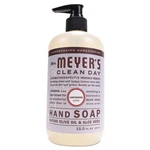Mrs. Meyer's Clean Day Liquid Hand Soap, Lavender Scent, 12.5 Oz, Each. Fixed Price $15.22.