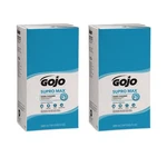 Gojo 7572 Supro Max 5000 Ml Hand Cleaner Refill For Pro Tdx Dispenser (2/ct) New. Fixed Price $105.35.