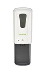 Alpine 430-l-t Automatic Hands-free Liquid/gel/soap Dispenser W/drip Tray-white. Fixed Price $8.00.