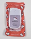 Touchland Hello Kitty Berry Bliss Power Mist + Case Hydrating Sanitizer New!. Fixed Price $32.99.