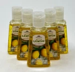5 Rare Bath & Body Works Meyer Lemon Pocketbac Anti Bacterial Hand Gel Sanitizer. Fixed Price $29.99.