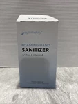 Buckeye Symmetry Foaming Hand Sanitizer W/ Aloe 1200 Ml 90051120. Fixed Price $44.69.