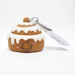 Bath & Body Works Pocketbac Holder Iced Cinnamon Roll New With Tags. Fixed Price $15.99.