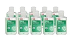 Cvs Health Hand Sanitizer With Aloe Vera 2 Fl Oz (pack Of 10). Fixed Price $22.00.