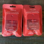 Ashley Belle Hand Sanitizer Spray Cranberry Sage 1 Fl Oz Lot Of 2 Exp 10/19/2028. Fixed Price $12.99.
