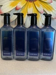 4 New Ocean Men S Collection Cleansing Gel Hand Soap Bath & Body Works. Fixed Price $34.90.