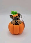 2025 New Pop-up Puppy In A Pumpkin Pocketbac Sanitizer Holder Bath & Body Works. Fixed Price $18.00.