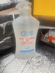 Germs Be Gone Hand Sanitizer Gel With Aloe & Vitamin E 16 Fl Oz(s12k15. Fixed Price $1.99.