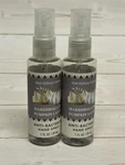 Bath & Body Works Marshmallow Pumpkin Latte Spray Hand Sanitizer 1oz X2. Fixed Price $15.75.