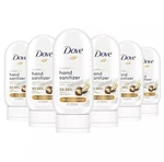 6 Pack 2oz Dove Nourishing Hand Sanitizer Shea Butter & Warm Vanilla. Fixed Price $21.99.