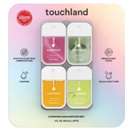 Touchland Power Mist Hydrating Hand Sanitizer, 1 Fl Oz, 4-pack. Fixed Price $29.95.