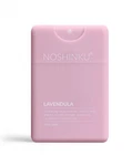 2pk Noshinku Refillable Lavendula Ultra Moisturizing Pocket Sanitizer - New. Fixed Price $17.99.