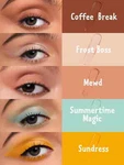 Butter Up Creamy Eyeshadow Stick Select Your Color New Sheglam. Fixed Price $10.00.