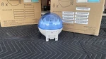 Germstar 32 Oz Touchless Hand Sanitizer Dispenser (stand Not Included). Fixed Price $7.50.