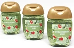 X3 Strawberry Kiwi Bath & Body Works Hand Sanitizer Anti Bacterial Gel New. Fixed Price $12.79.