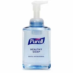 Purell 5019-04 Hand Soap, Antibacterial, Antimicrobial, Moisturizing, Perfumed,. Fixed Price $55.89.