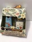 Modern Expressions Dream Heaven Hand Cream Sanitizer Set (2-pack) Exp 06/23. Fixed Price $8.98.