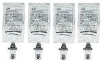4 Pack Rubbermaid 2080802, 2082010 Hand Sanitizer Autofoam 1000 Ml. Fixed Price $20.66.