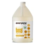 Everyone Hand Soap Meyer Lemon Mandarin Clear 128.5 Fl Oz. Fixed Price $47.54.
