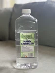 This Item Is A 64 Oz. Jug Of Instant Erase Hand Sanitizer.. Fixed Price $14.99.