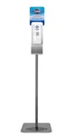 Clorox Pro Hand Sanitizer Gel Dispenser & Floor Stand 1000ml. Fixed Price $50.00.